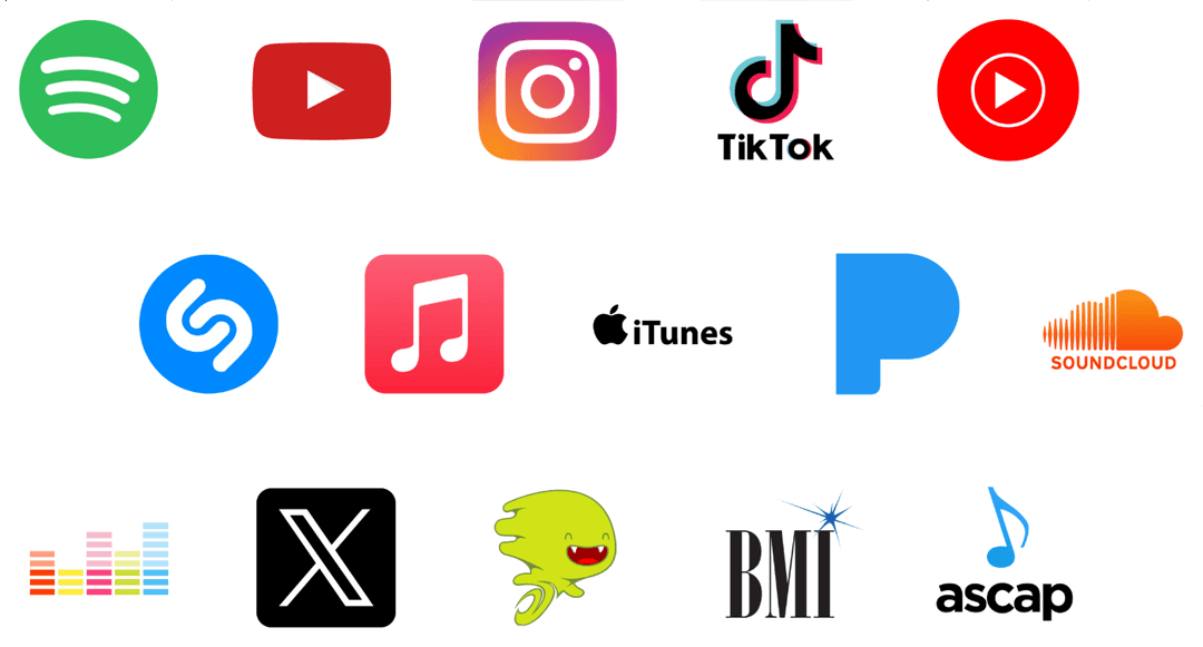 Distribution platforms