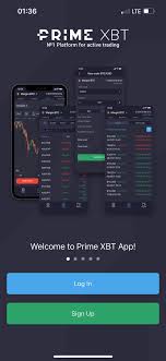 Discover the Potential of Trading with PrimeXBT Trading Platform