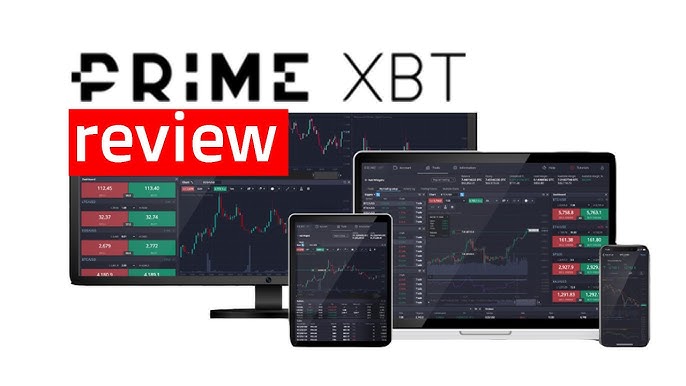 Discover the Potential of Trading with PrimeXBT Trading Platform