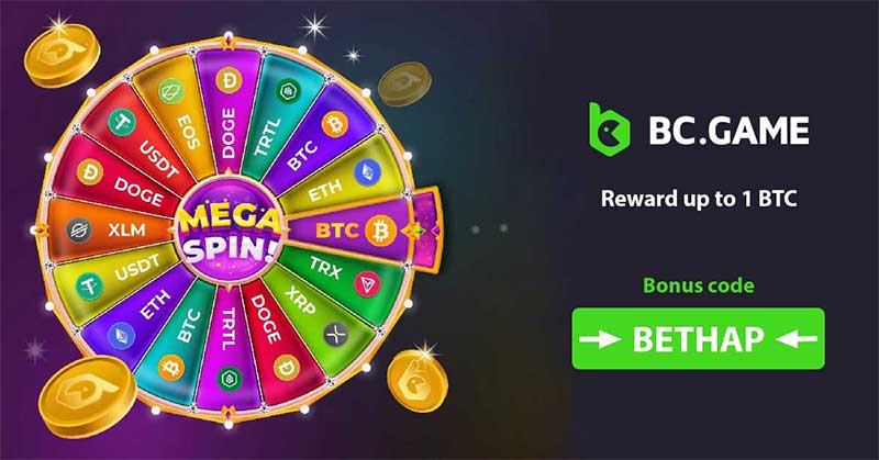 Exploring the Exciting World of BC Game Crypto Casino Exploring the Exciting World of BC Game Crypto Casino