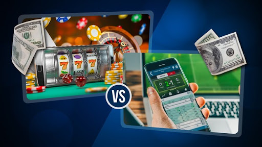 Live Sports Betting Explained 2025 1