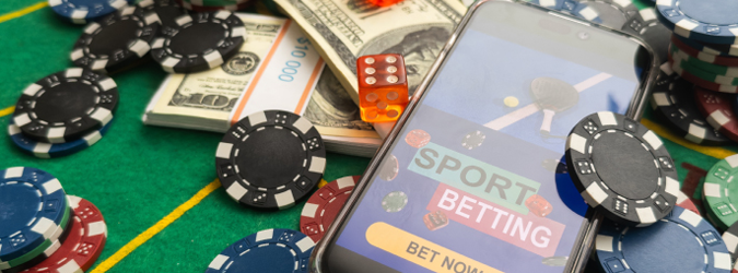 Live Sports Betting Explained 2025 1