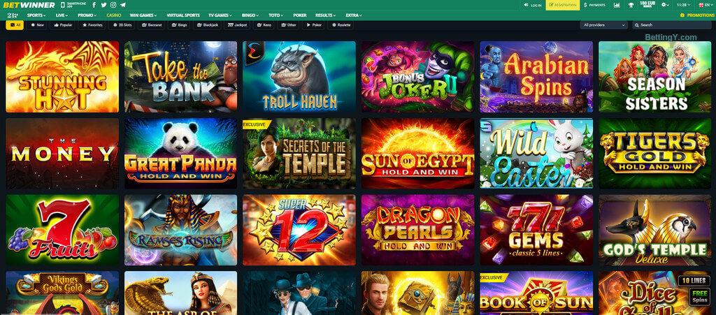 Everything You Need to Know About Sports Betting