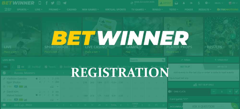 Experience the Thrill of Betting on the Go with BetWinner Mobile