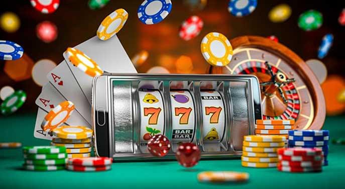 Vincispin Casino - Twój Przewodnik po Świecie Gier Vincispin Casino - Twój Przewodnik po Świecie Gier