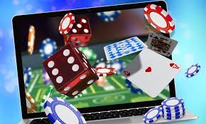 Vincispin Casino - Twój Przewodnik po Świecie Gier Vincispin Casino - Twój Przewodnik po Świecie Gier