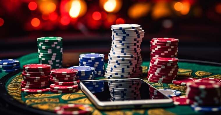Vincispin Casino - Twój Przewodnik po Świecie Gier Vincispin Casino - Twój Przewodnik po Świecie Gier
