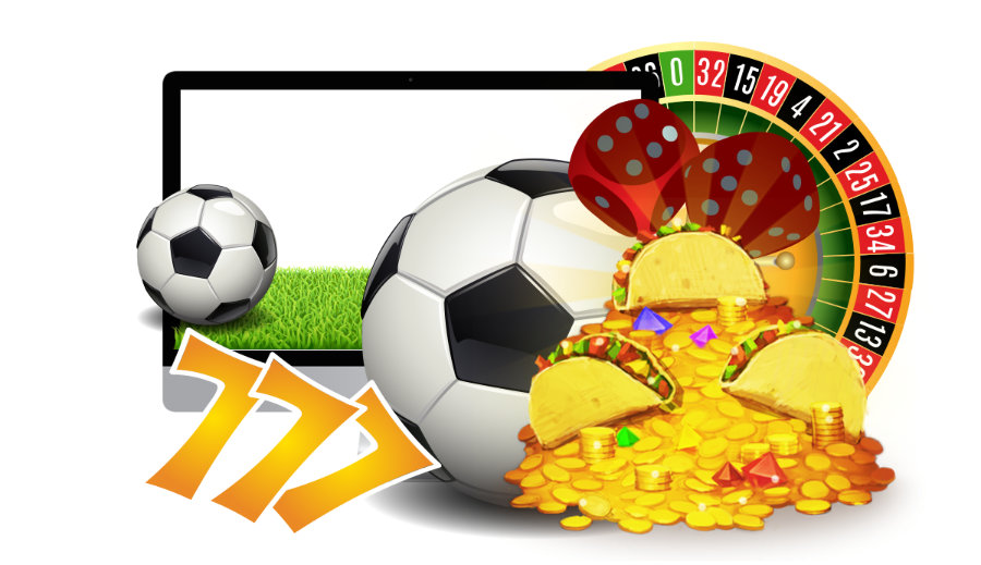 Descubra o Mundo das Apostas com 917 bet 18