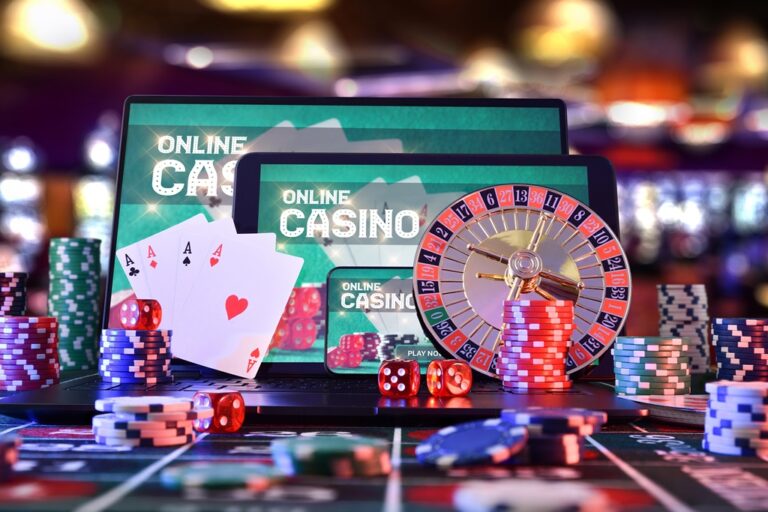 Discover the Best Secure UK Online Casino Discover the Best Secure UK Online Casino