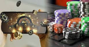 Discover the Excitement of Casino Instaspin New Discover the Excitement of Casino Instaspin New