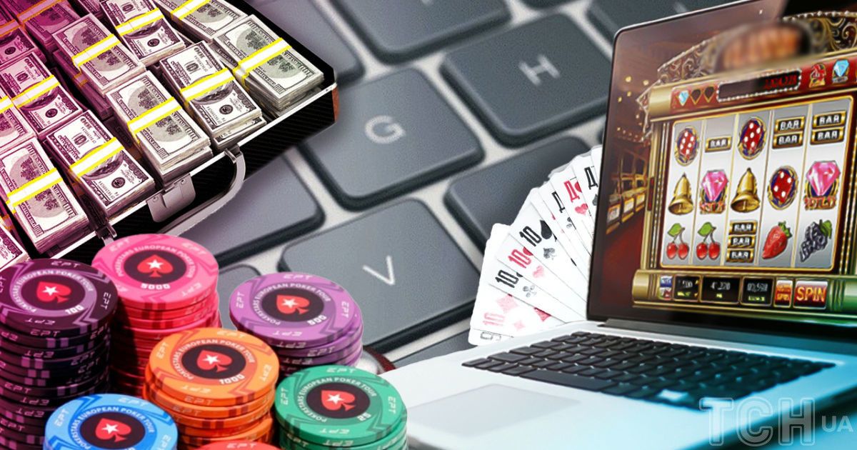 Experience Thrills and Wins at Online BetPanda Casino 6 Experience Thrills and Wins at Online BetPanda Casino 6