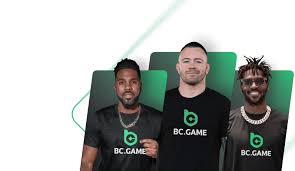 Explore the Exciting World of BC.Game Explore the Exciting World of BC.Game