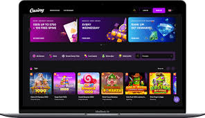 Casiny Casino No Deposit Bonus - Unlock Your Rewards Today!