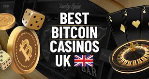 Discover the Thrills of Online New Casino UK 7 Discover the Thrills of Online New Casino UK 7