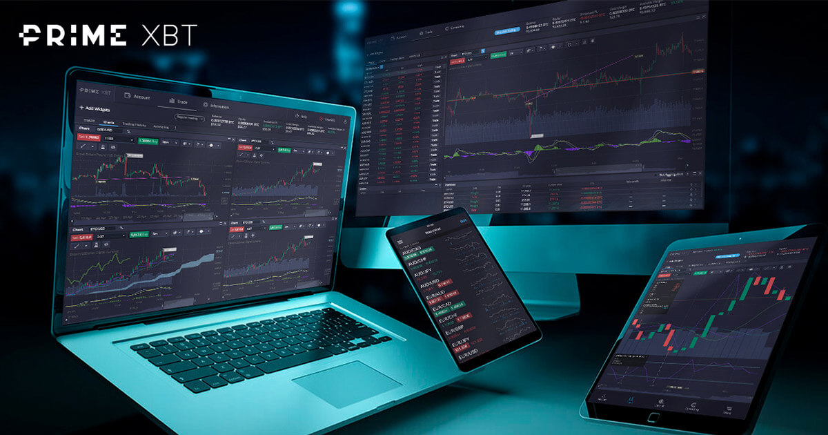 Exploring PrimeXBT Features for Enhanced Trading Experience Exploring PrimeXBT Features for Enhanced Trading Experience