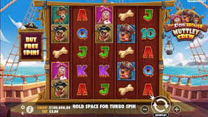 도그하우스슬롯 당신의 새로운 슬롯 경험