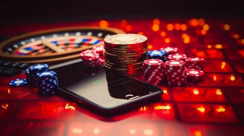 Revolutionizing the Industry Secure Smart Wallet Gaming