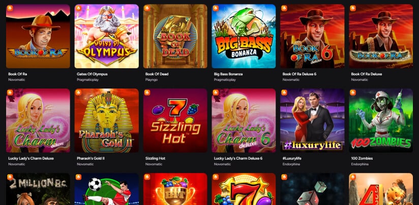 Unlock Exciting Offers with Casiny Bonus Codes 23
