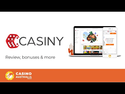 Unlock Exciting Offers with Casiny Bonus Codes 23