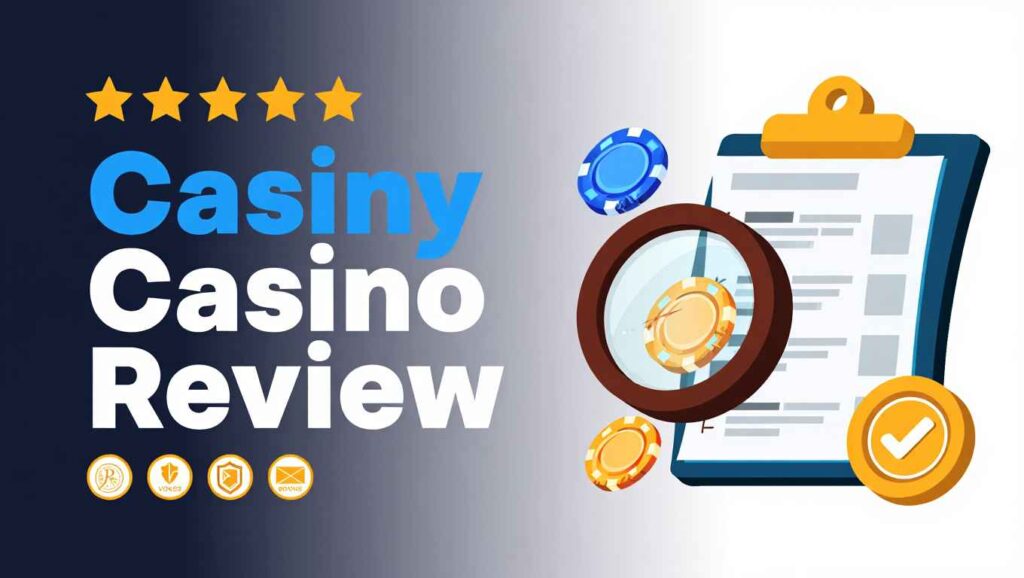 Unlocking the Best Offers Casiny Casino Bonus Codes Unlocking the Best Offers Casiny Casino Bonus Codes