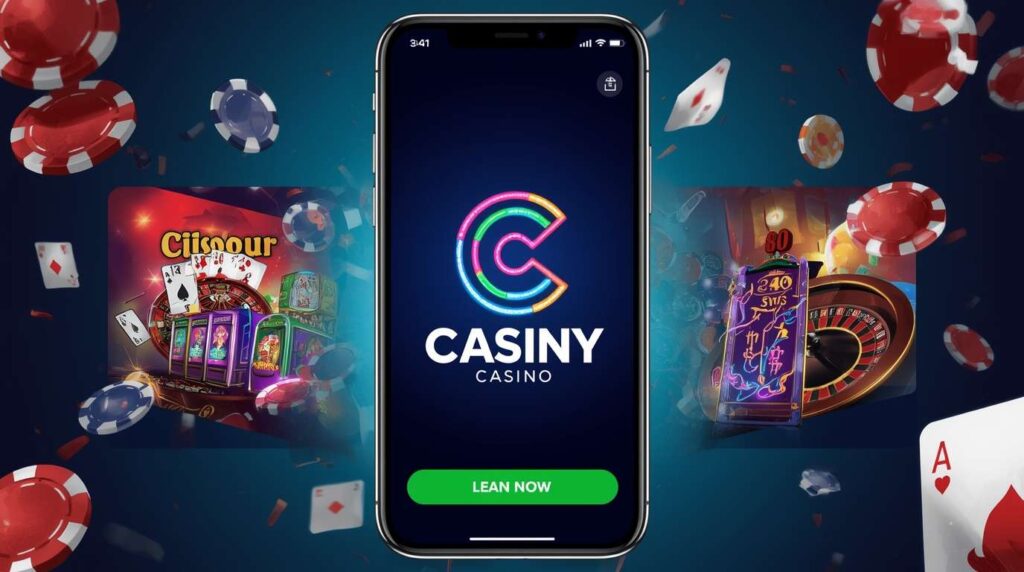 Unlocking the Best Offers Casiny Casino Bonus Codes Unlocking the Best Offers Casiny Casino Bonus Codes