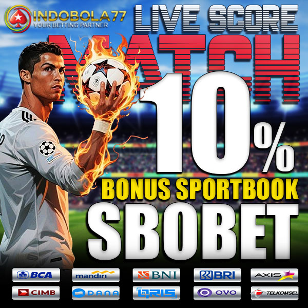 Agen SBOBET Terbaik untuk Pengalaman Taruhan yang Sempurna Agen SBOBET Terbaik untuk Pengalaman Taruhan yang Sempurna