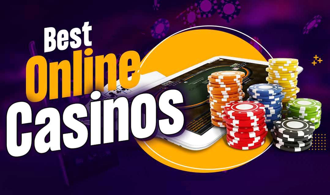 Discover the Best UK Online Casino Providers Discover the Best UK Online Casino Providers