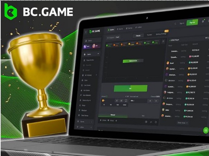 Explore the Excitement of the BC Game Plinko App Explore the Excitement of the BC Game Plinko App