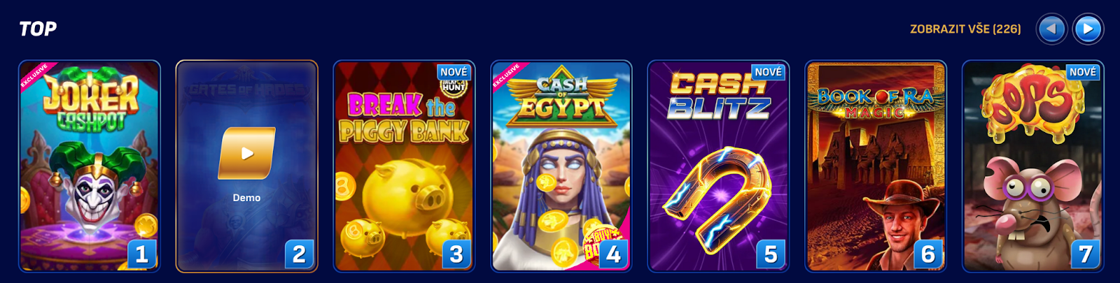 Online Casino CZK Vše, co potřebujete vědět o českých online kasinech