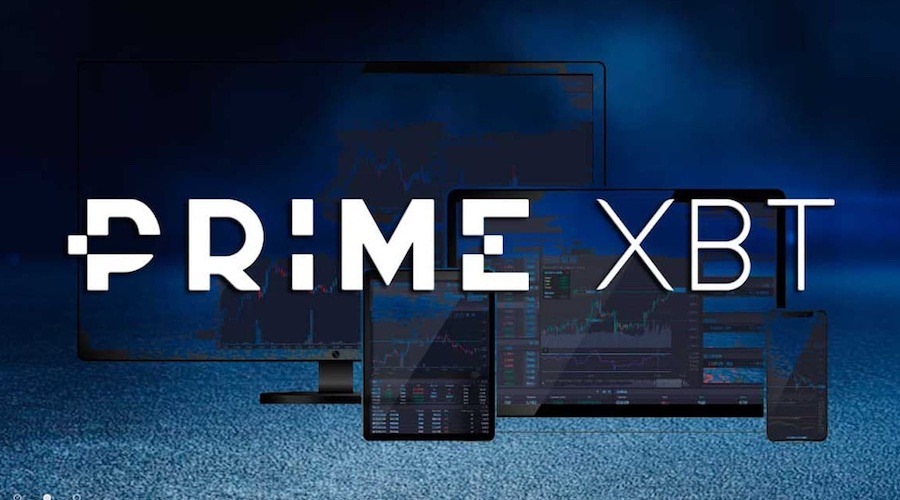 PrimeXBT App Review Unveiling the Future of Trading PrimeXBT App Review Unveiling the Future of Trading