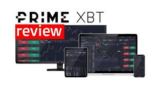 PrimeXBT App Review Unveiling the Future of Trading PrimeXBT App Review Unveiling the Future of Trading