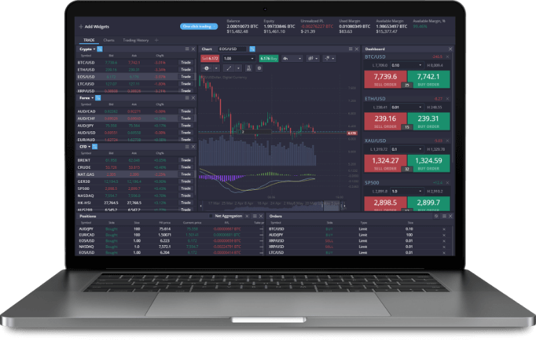 Trading on PrimeXBT A Comprehensive Guide for Modern Traders Trading on PrimeXBT A Comprehensive Guide for Modern Traders
